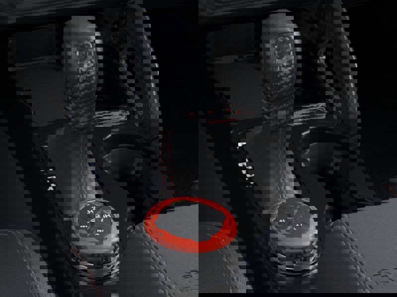 New 2026 Ford Bronco Raptor image 55