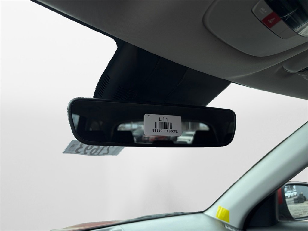 New 2025 Kia Seltos SX w/ SX Sunroof Package image 27