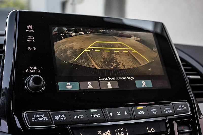Used 2020 Honda Odyssey Elite image 20