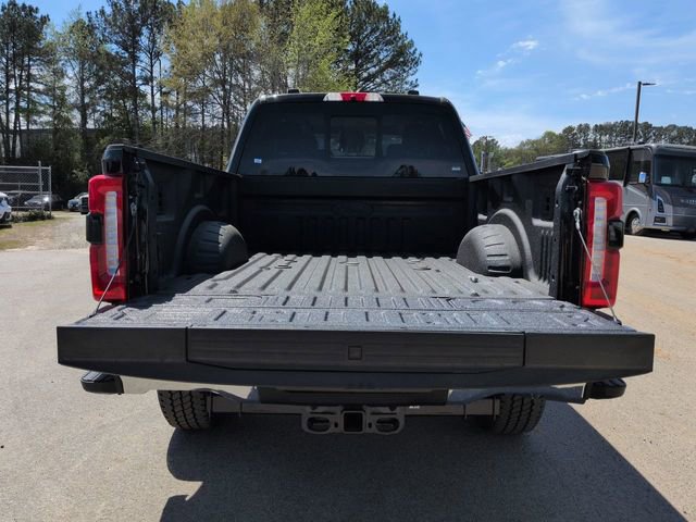 New 2026 Ford F250 Lariat image 13