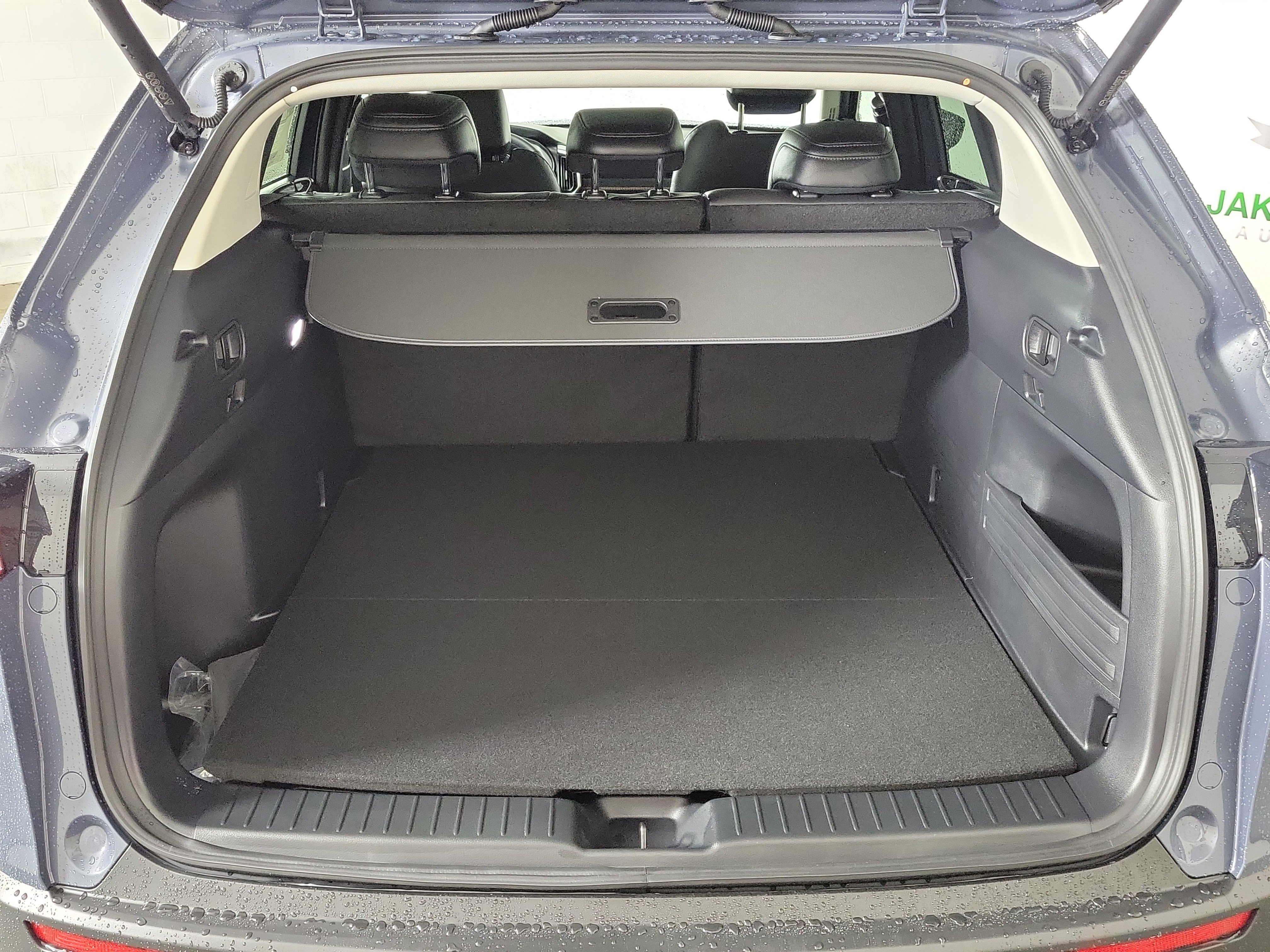 New 2026 MAZDA CX-50 2.5 Hybrid w/ Weather Package image 27