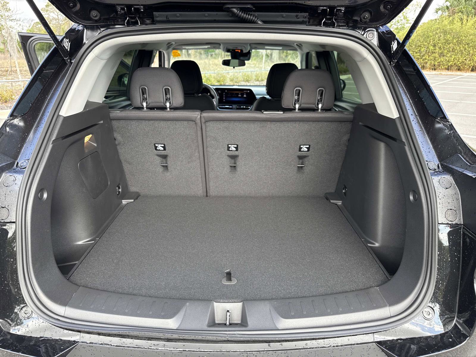 Used 2026 Chevrolet TrailBlazer LS w/ LS Confidence Package image 31