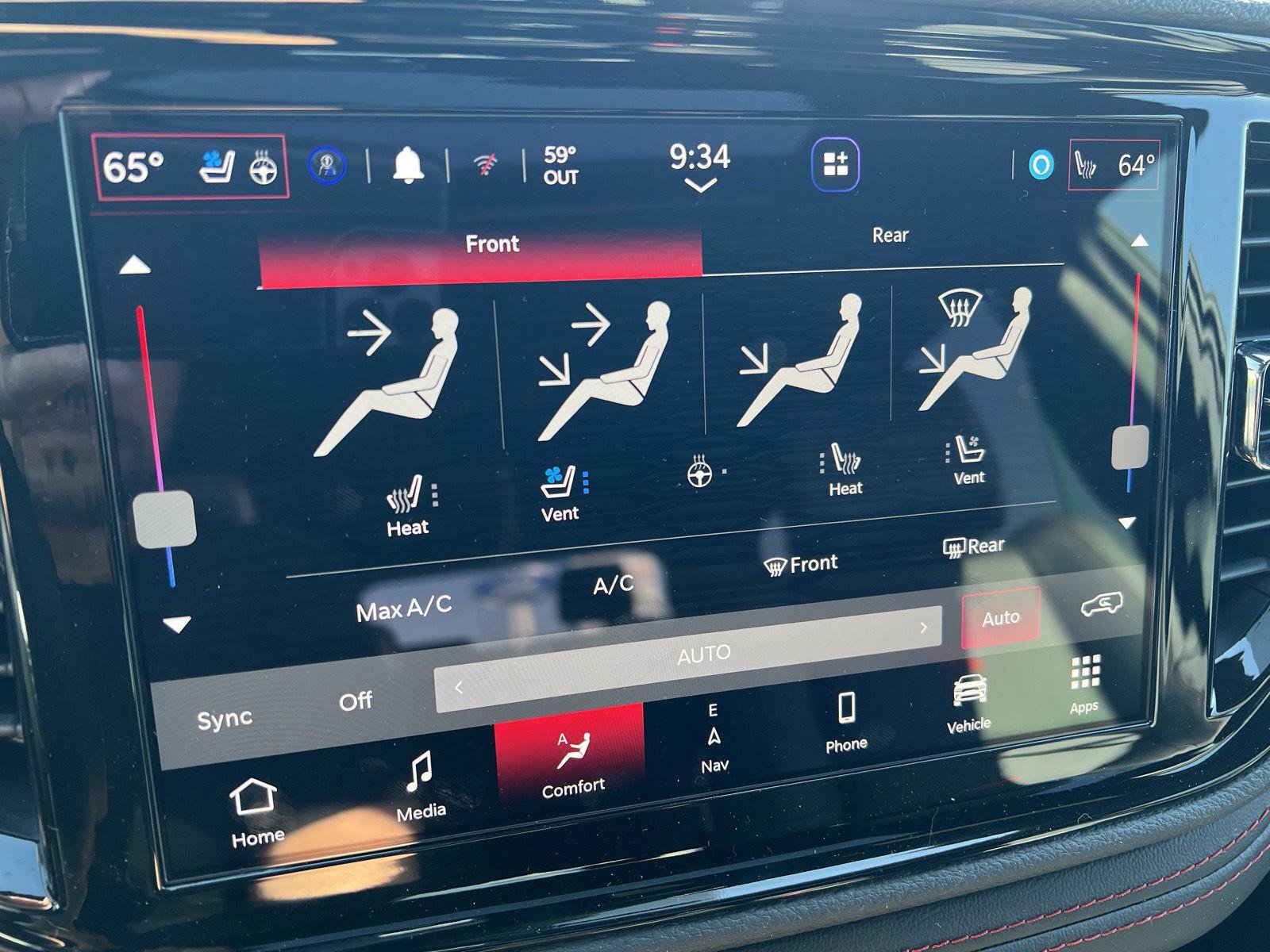 New 2026 Dodge Durango GT AWD/4WD image 28