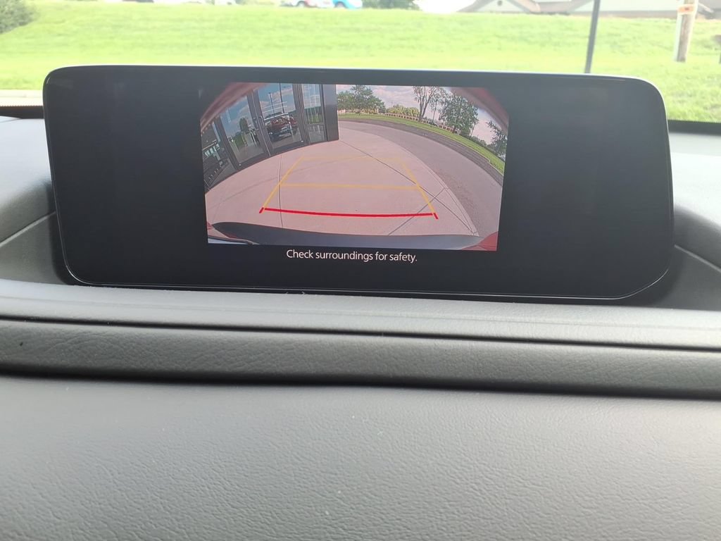 New 2026 MAZDA CX-30 AWD 2.5 S image 21