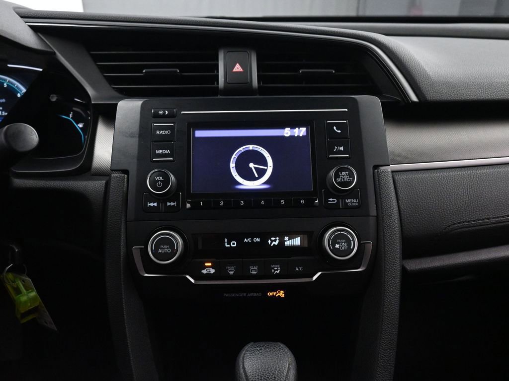 Used 2020 Honda Civic LX image 26