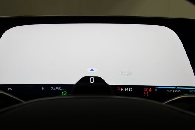 Certified 2024 Cadillac Lyriq Luxury w/ LPO, Floor Liner Package image 31