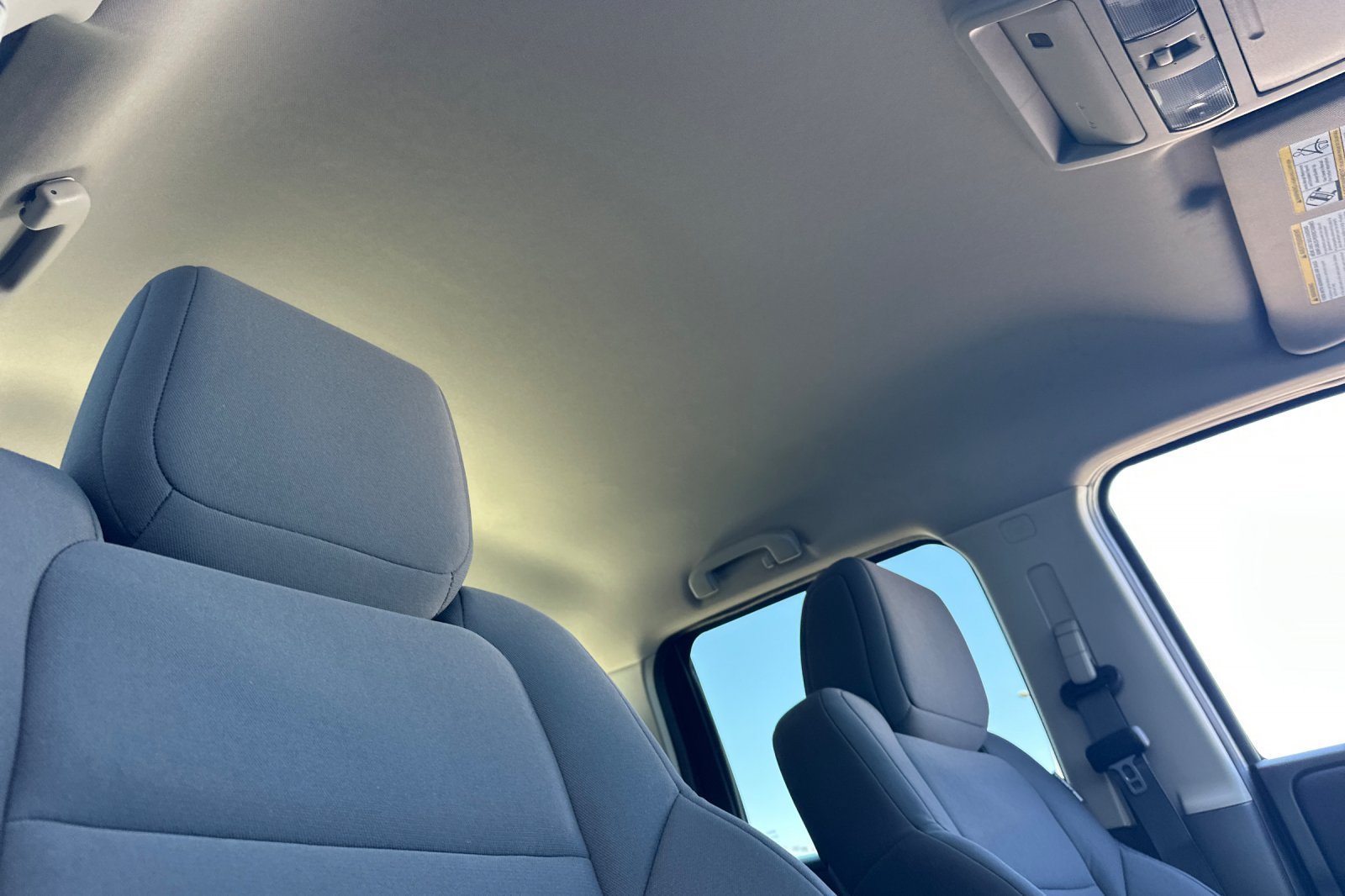 New 2026 Nissan Frontier S RWD image 13
