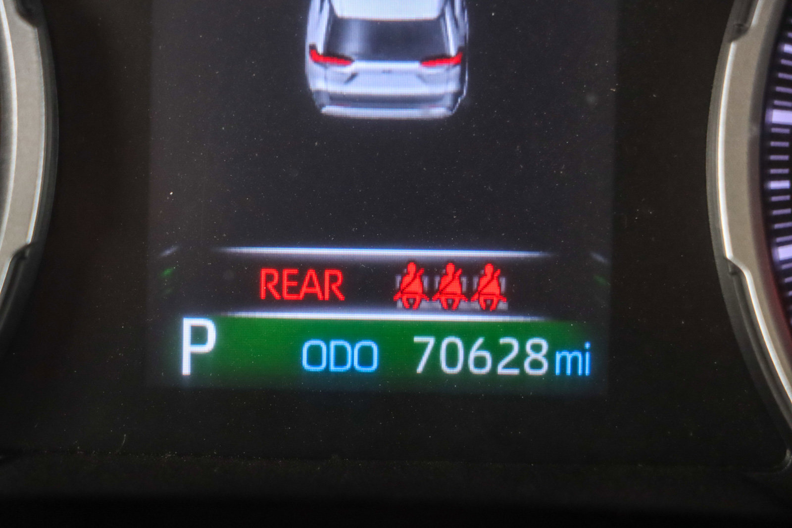 Used 2022 Toyota RAV4 XLE image 16