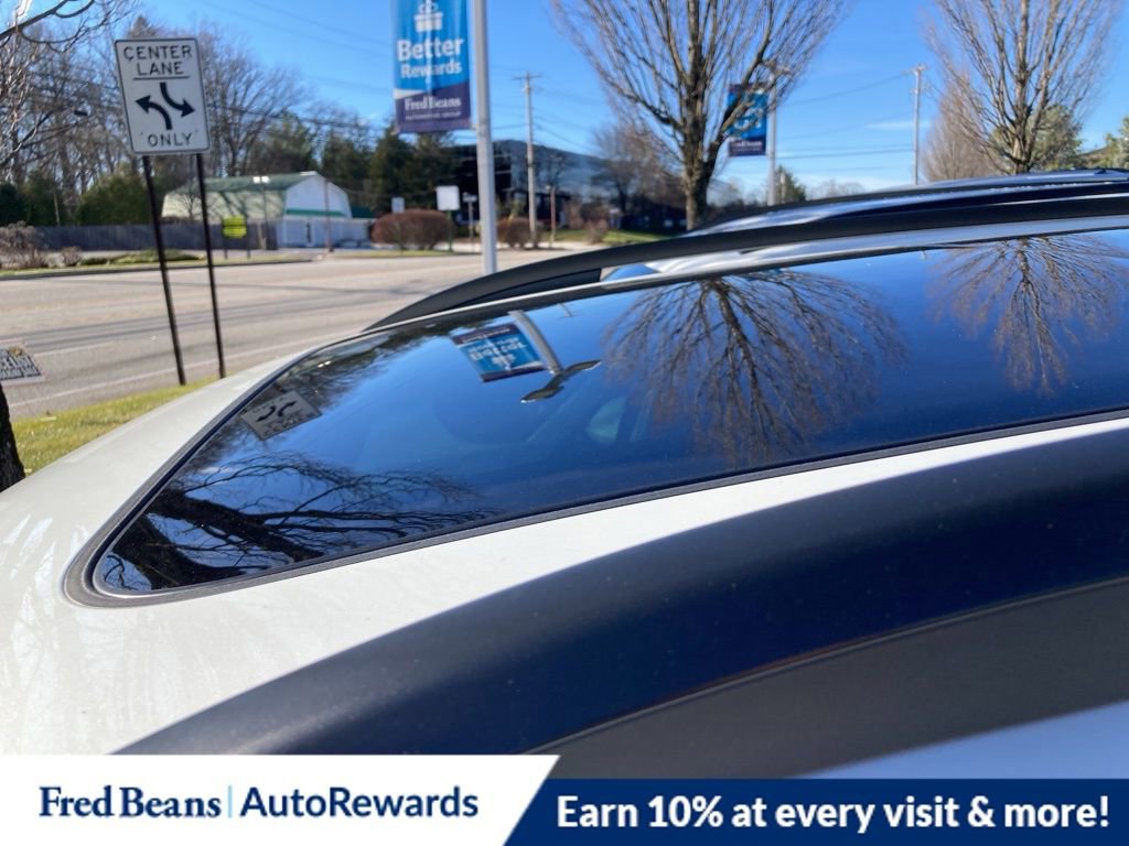 New 2026 Volkswagen Atlas Peak Edition image 7