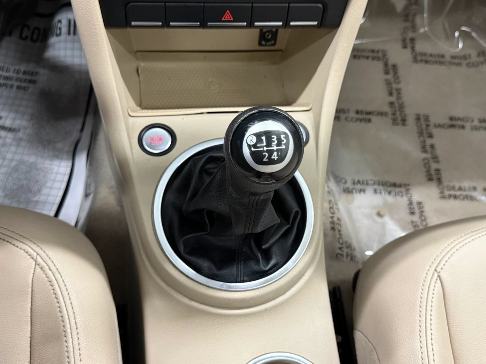Used 2013 Volkswagen Beetle 2.5 FWD image 30