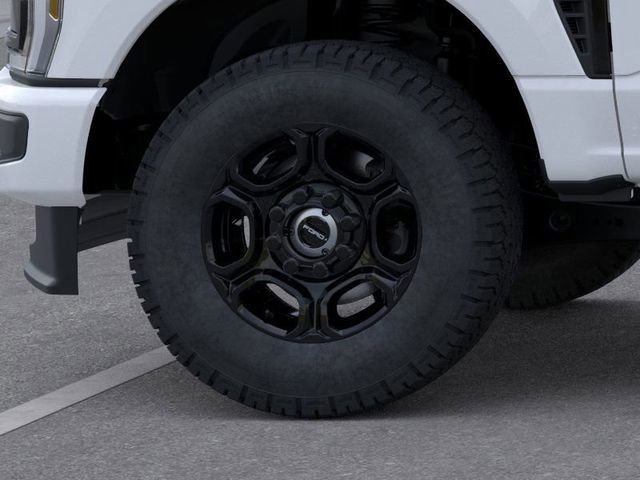 New 2026 Ford F250 XL w/ STX Appearance Package image 19