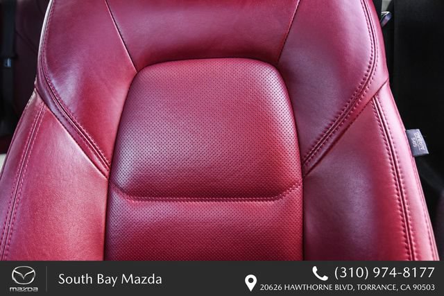 Certified 2022 MAZDA CX-5 Carbon Edition AWD/4WD image 24