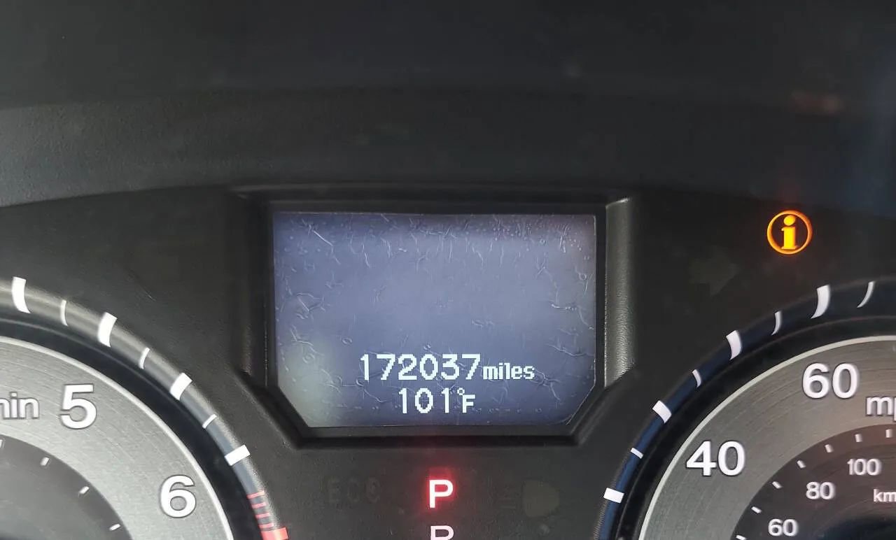 Used 2013 Honda Odyssey Touring Elite image 11