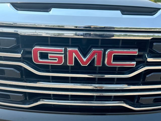Used 2025 GMC Sierra 1500 SLT AWD/4WD image 30