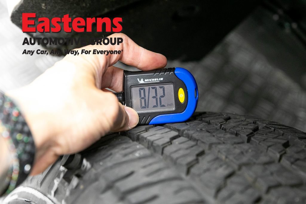 Used 2024 Toyota Tacoma SR RWD image 24