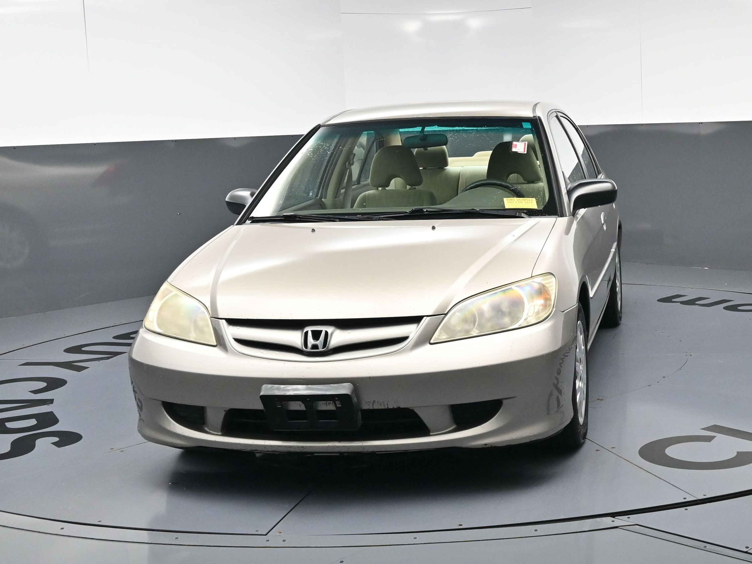 Used 2005 Honda Civic LX image 5