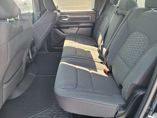 New 2026 RAM 1500 Big Horn RWD image 6