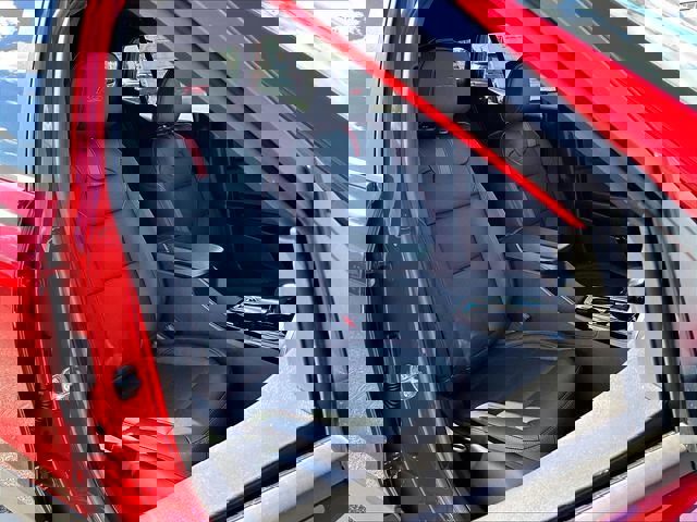 New 2026 Chevrolet Trax RS w/ Driver Confidence Package image 29