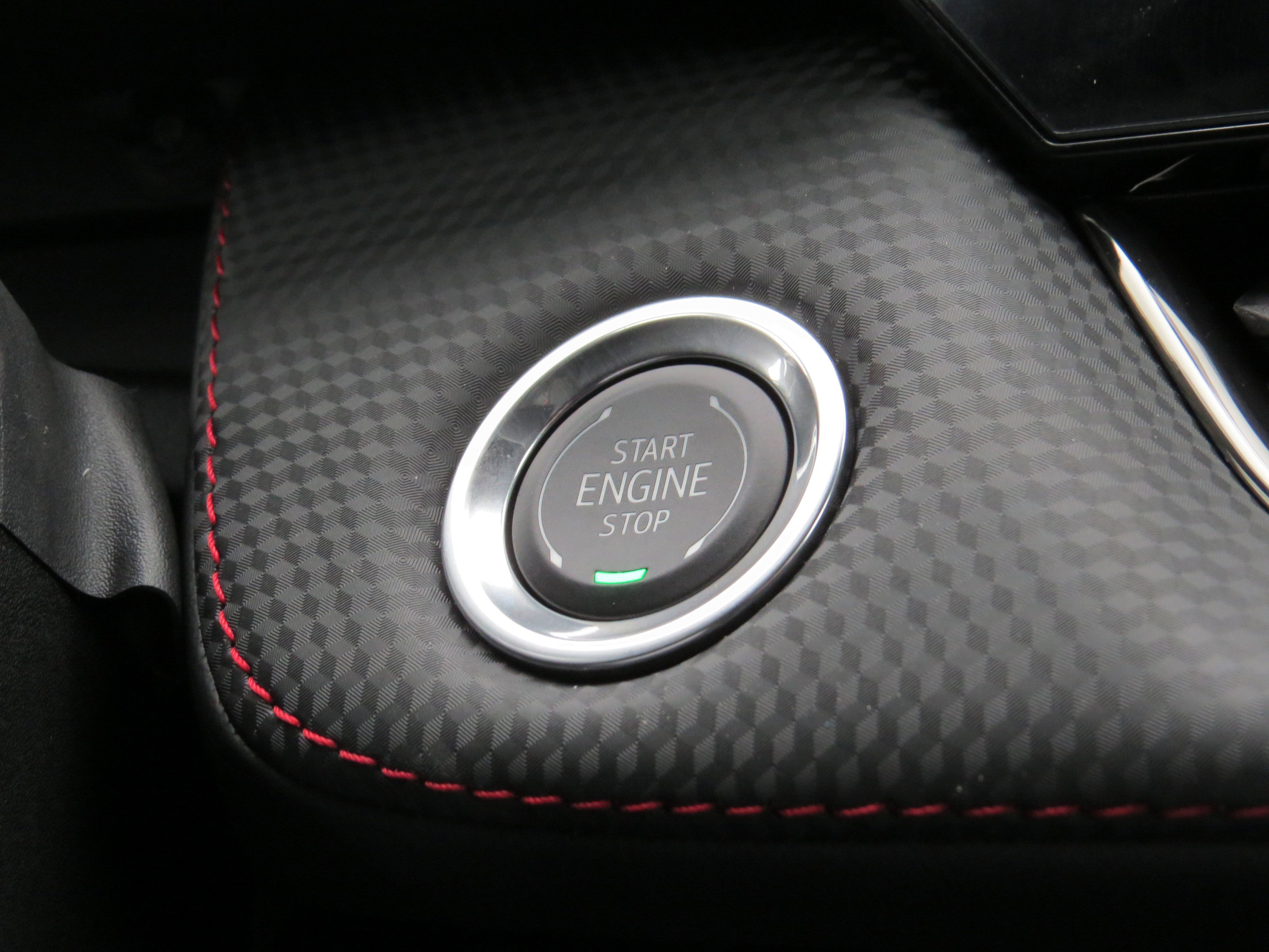 New 2026 Chevrolet Equinox RS w/ Convenience Package III image 26