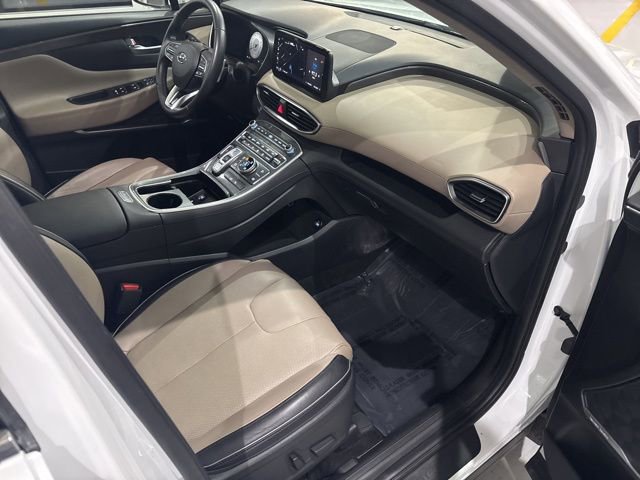 Used 2022 Hyundai Santa Fe SEL w/ Convenience + Premium Package image 40