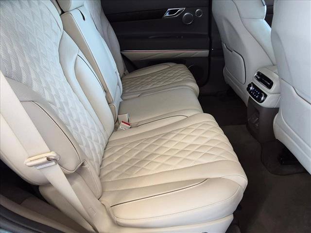 Used 2024 Genesis GV80 3.5T w/ Prestige Package AWD/4WD image 17