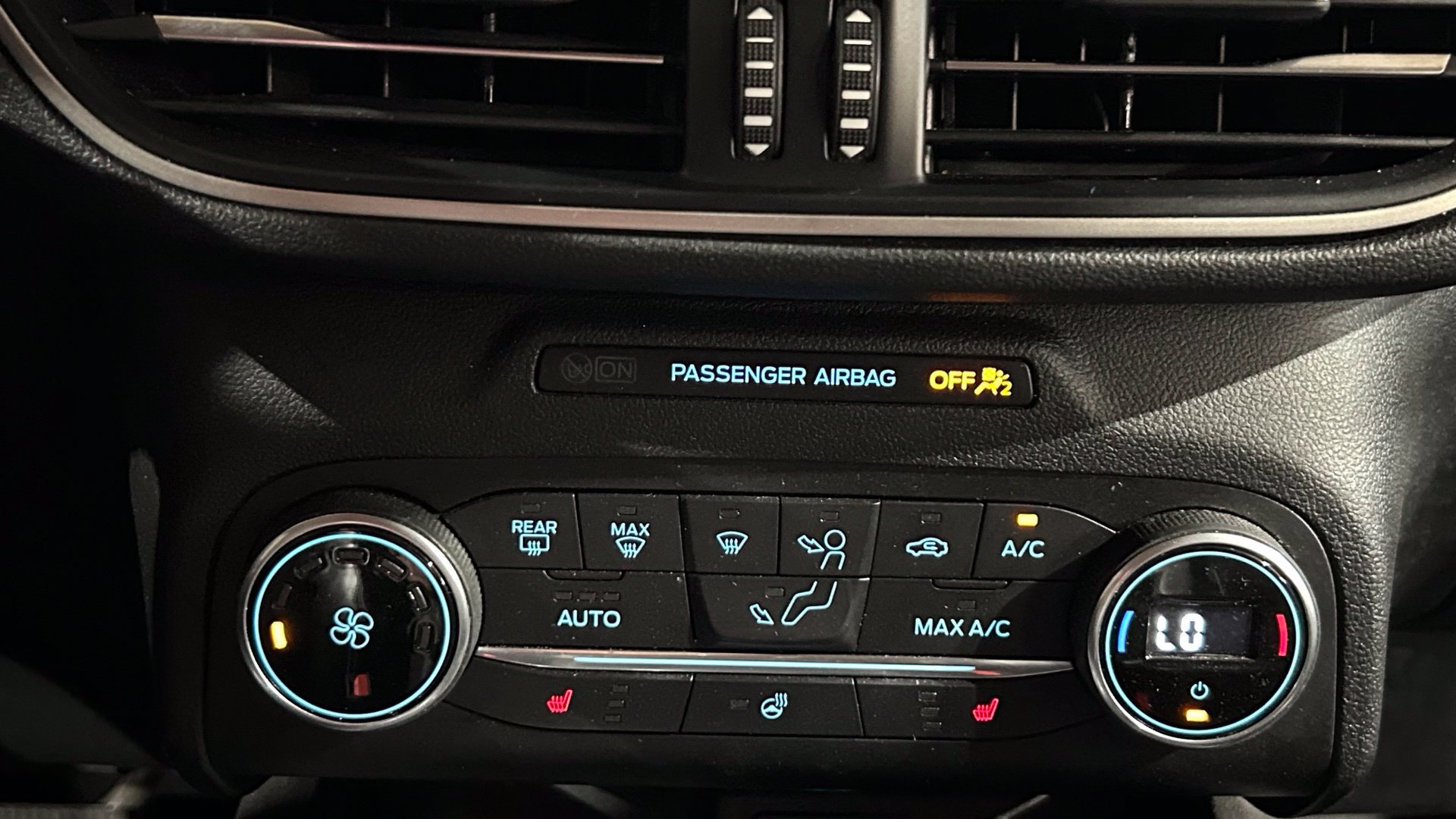 Used 2020 Ford Escape SEL AWD/4WD image 79