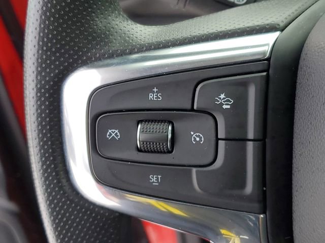 Certified 2023 Chevrolet Blazer LT w/ Convenience Package image 12