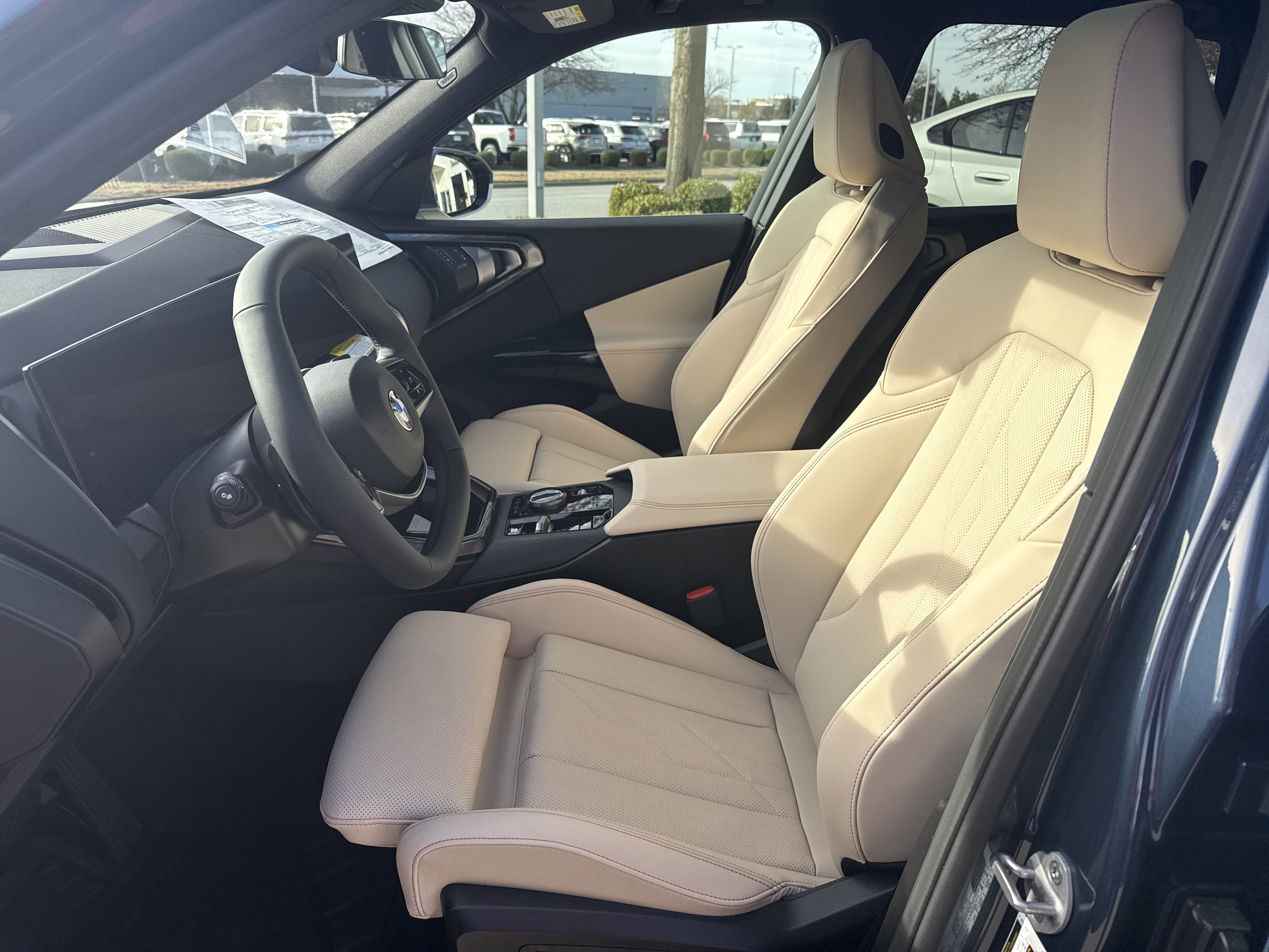 New 2026 BMW X3 xDrive30 w/ Convenience Package image 9