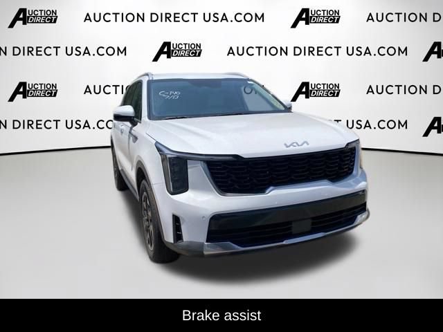 Used 2025 Kia Sorento S AWD/4WD image 3