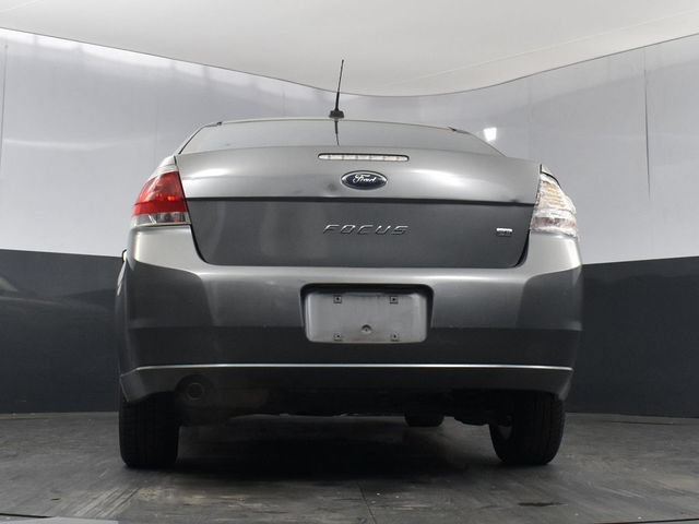 Used 2010 Ford Focus SE FWD image 21