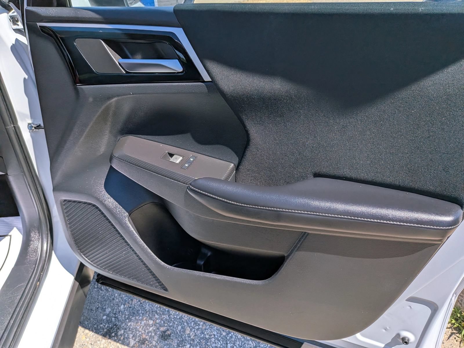 Used 2022 Mitsubishi Outlander ES AWD/4WD image 43