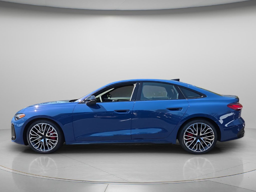 New 2026 Audi S5 Premium Plus AWD/4WD image 2