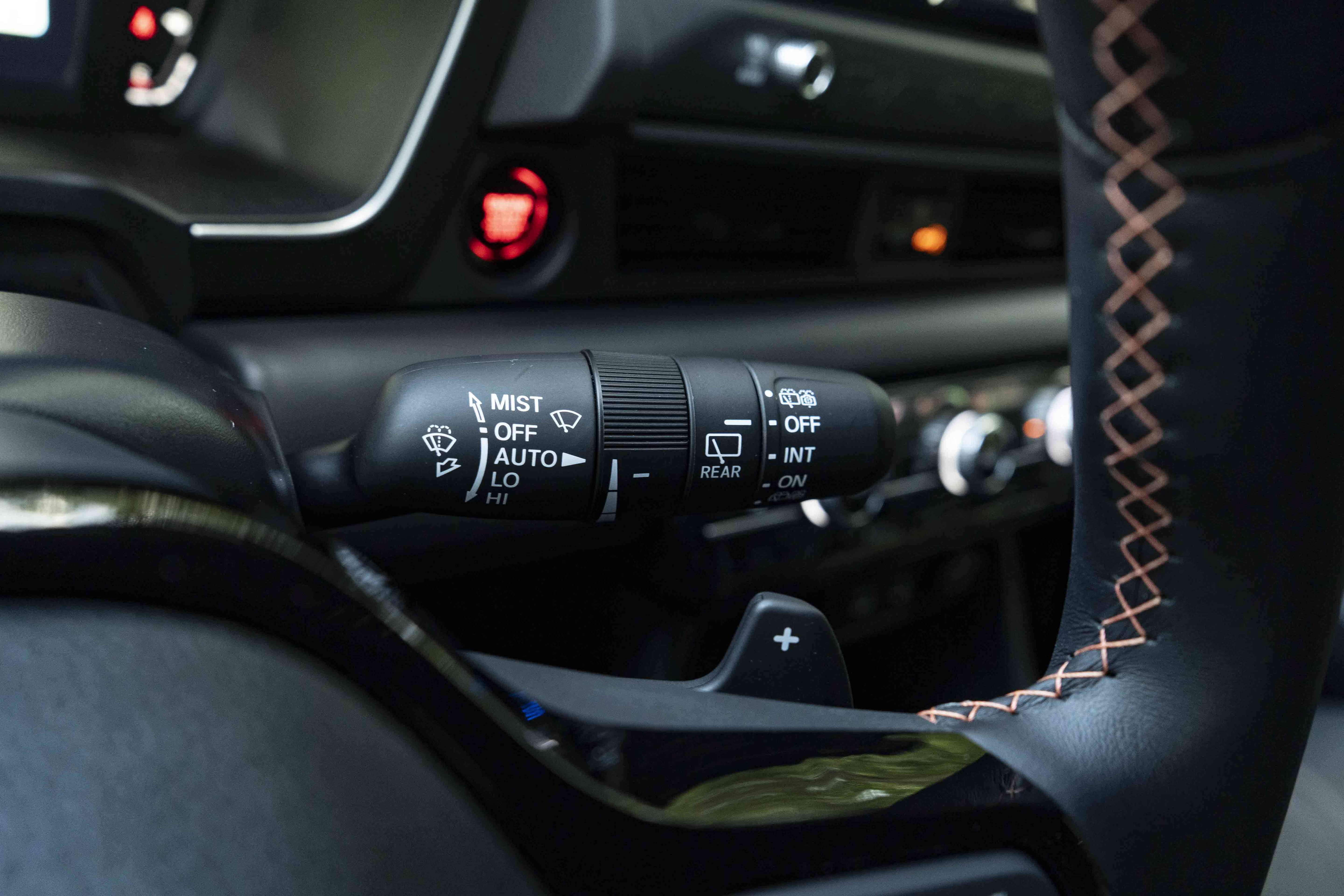 Certified 2026 Honda Passport TrailSport Elite image 25