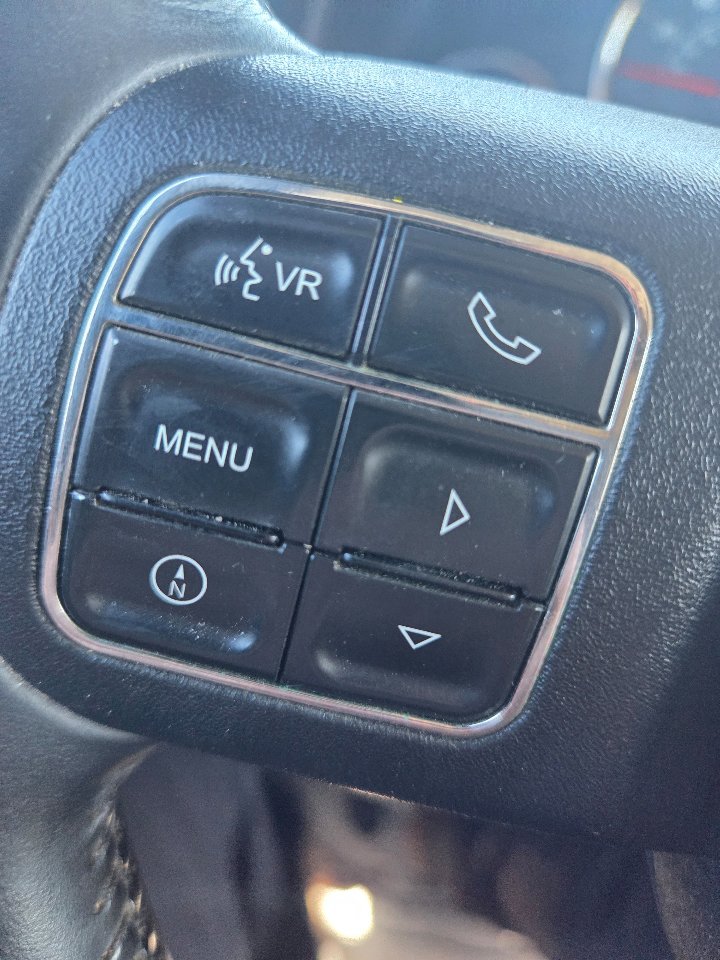 Used 2014 Jeep Wrangler Unlimited Sahara w/ Dual Top Group image 18