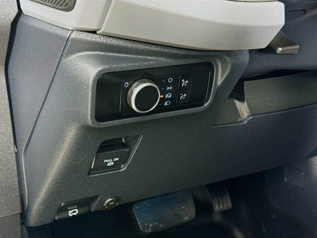 Used 2024 Ford Bronco Everglades image 12