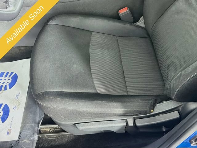 Used 2022 Nissan Sentra SV w/ All-Weather Package FWD image 19