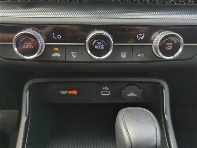 Used 2023 Honda CR-V LX image 21