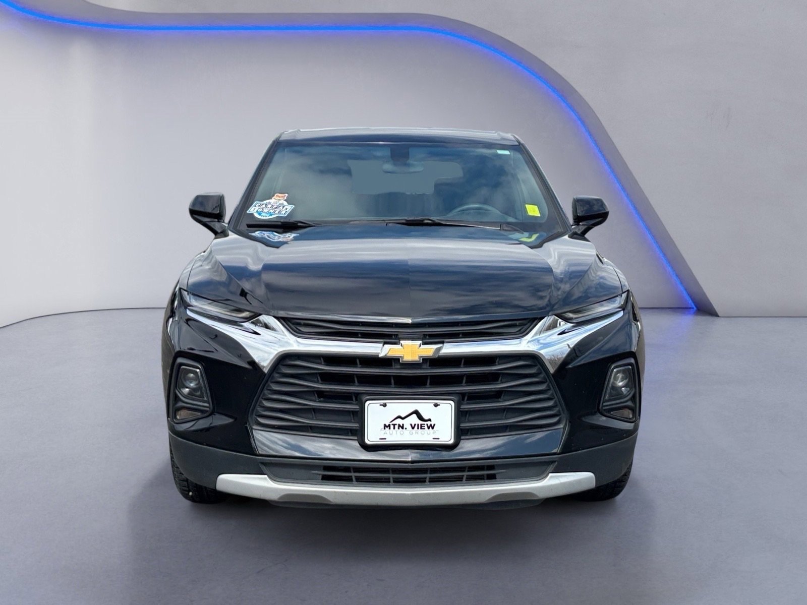 Used 2021 Chevrolet Blazer LT w/ LPO, Exterior Decal Package image 12