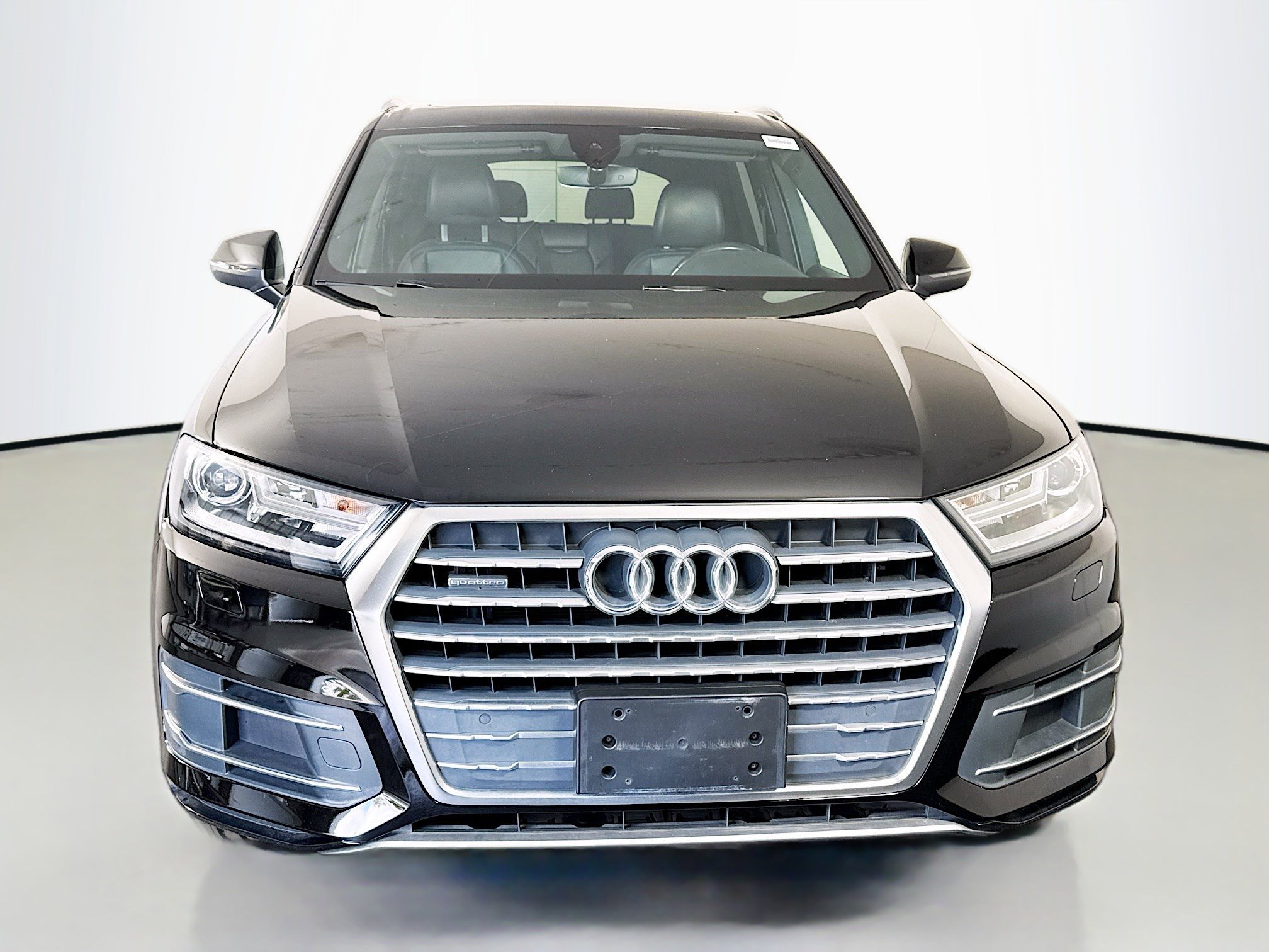Used 2018 Audi Q7 2.0T Premium image 2