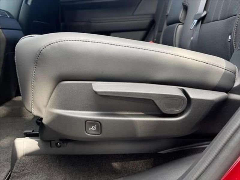 New 2026 Hyundai Santa Fe SEL FWD image 34