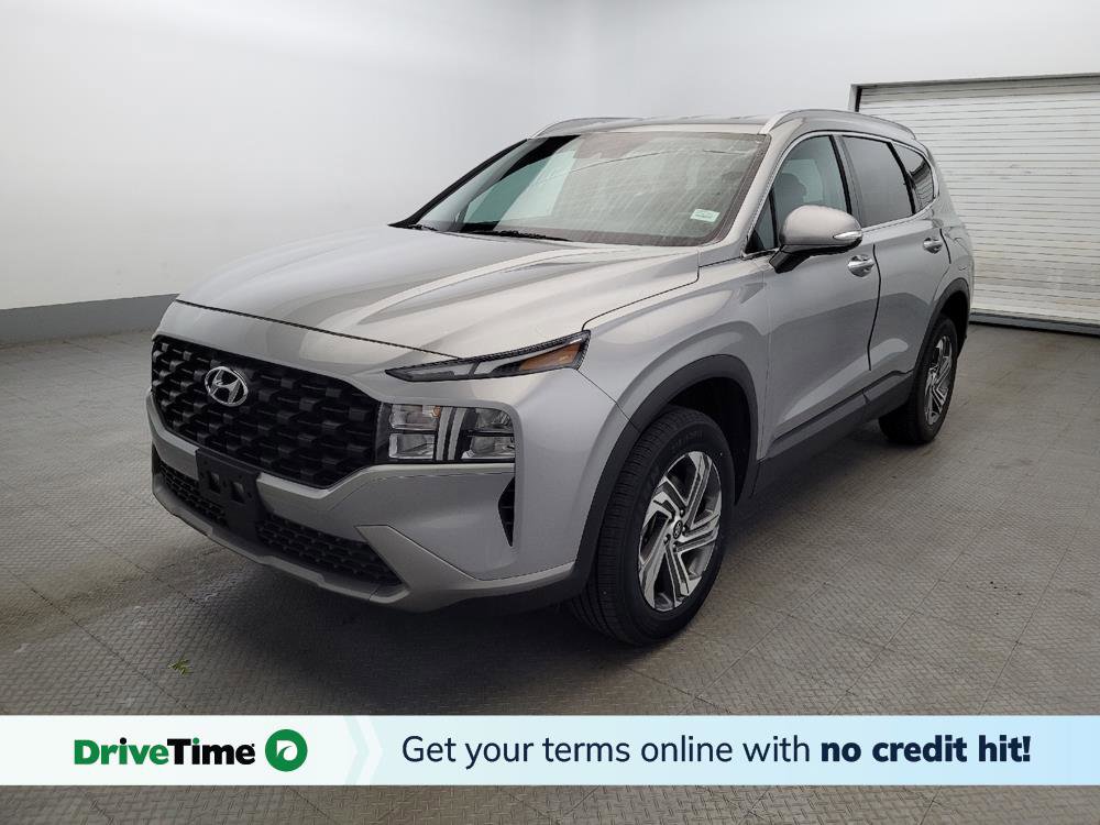 Used 2023 Hyundai Santa Fe SEL image 1