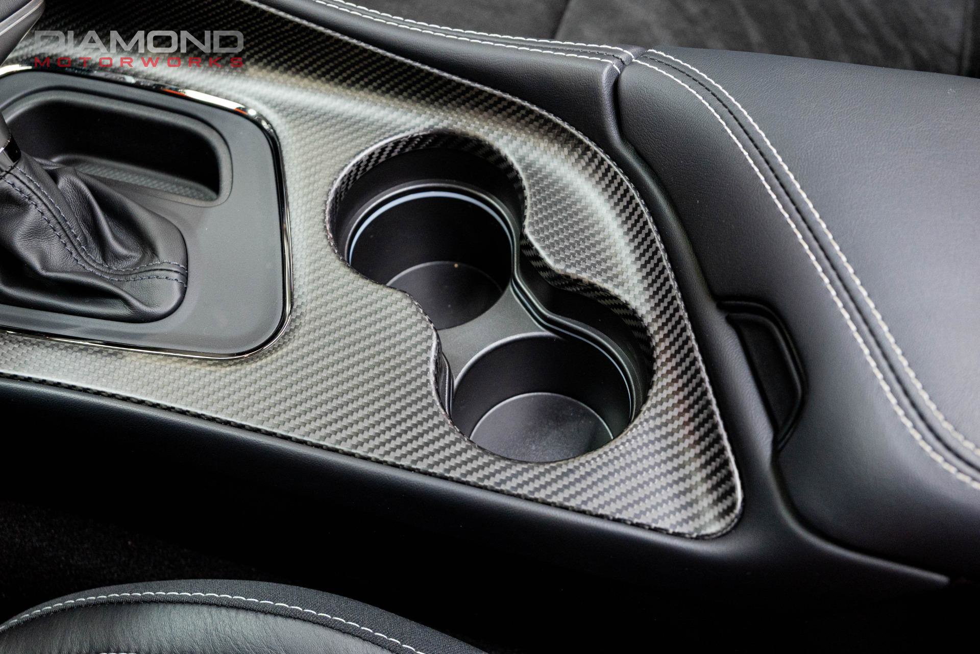 Used 2023 Dodge Challenger SRT Hellcat Redeye image 89