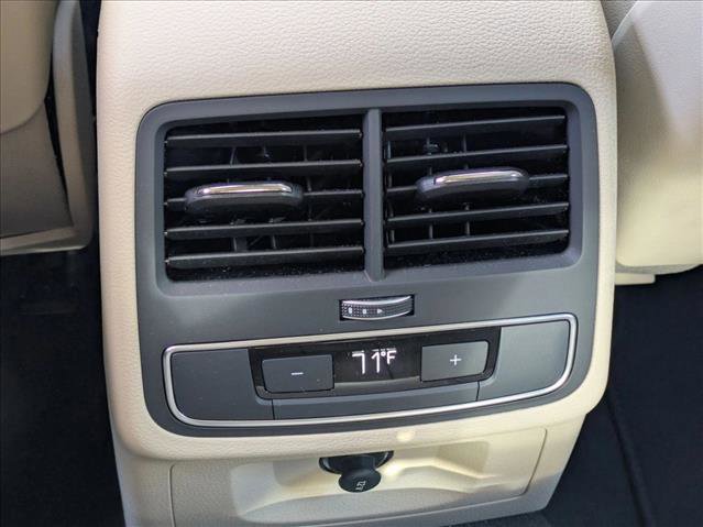 Certified 2024 Audi A5 2.0T Premium Plus image 16