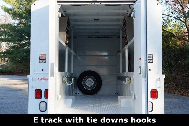 New 2023 Mercedes-Benz Sprinter 3500 image 6