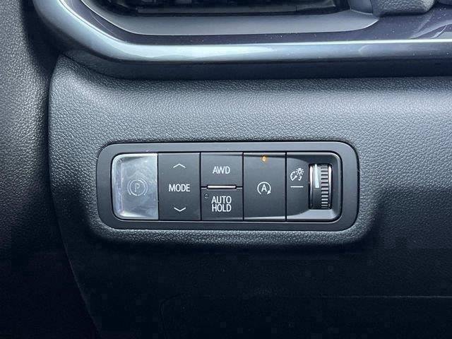New 2026 GMC Terrain AT4 w/ Convenience Package III AWD/4WD image 26