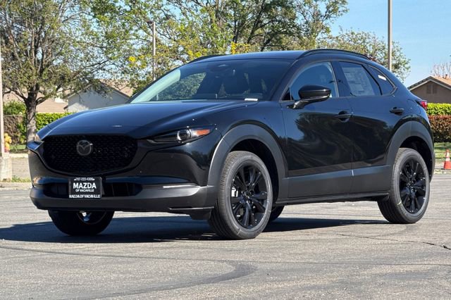 New 2026 MAZDA CX-30 2.5 Turbo w/ Premium Plus Pkg image 7