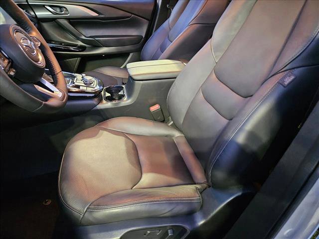 Used 2022 MAZDA CX-9 Touring image 15