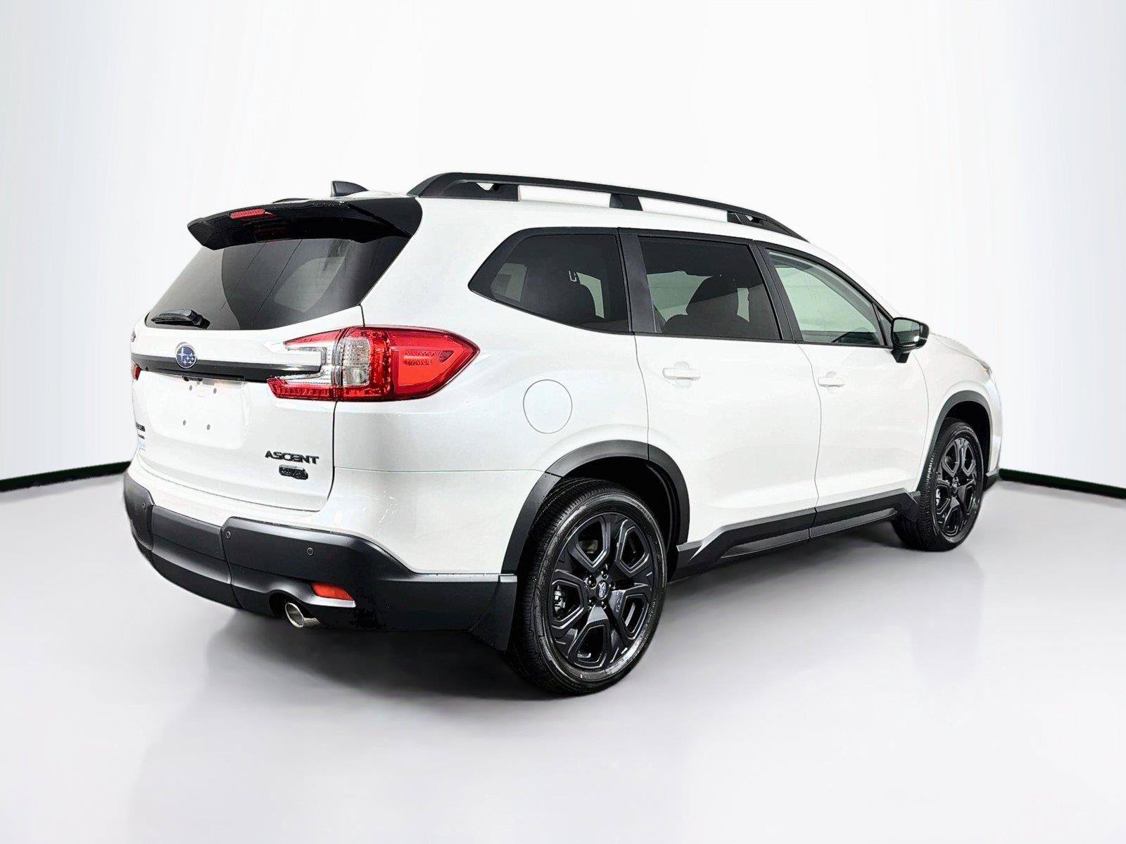 New 2026 Subaru Ascent Bronze Edition AWD/4WD image 11