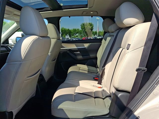 Used 2024 MAZDA CX-90 3.3 Turbo S AWD/4WD image 10