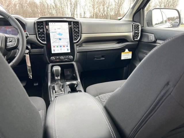 New 2025 Ford Ranger XLT w/ Trailer Tow Package image 15